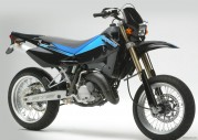 Husqvarna SM125s